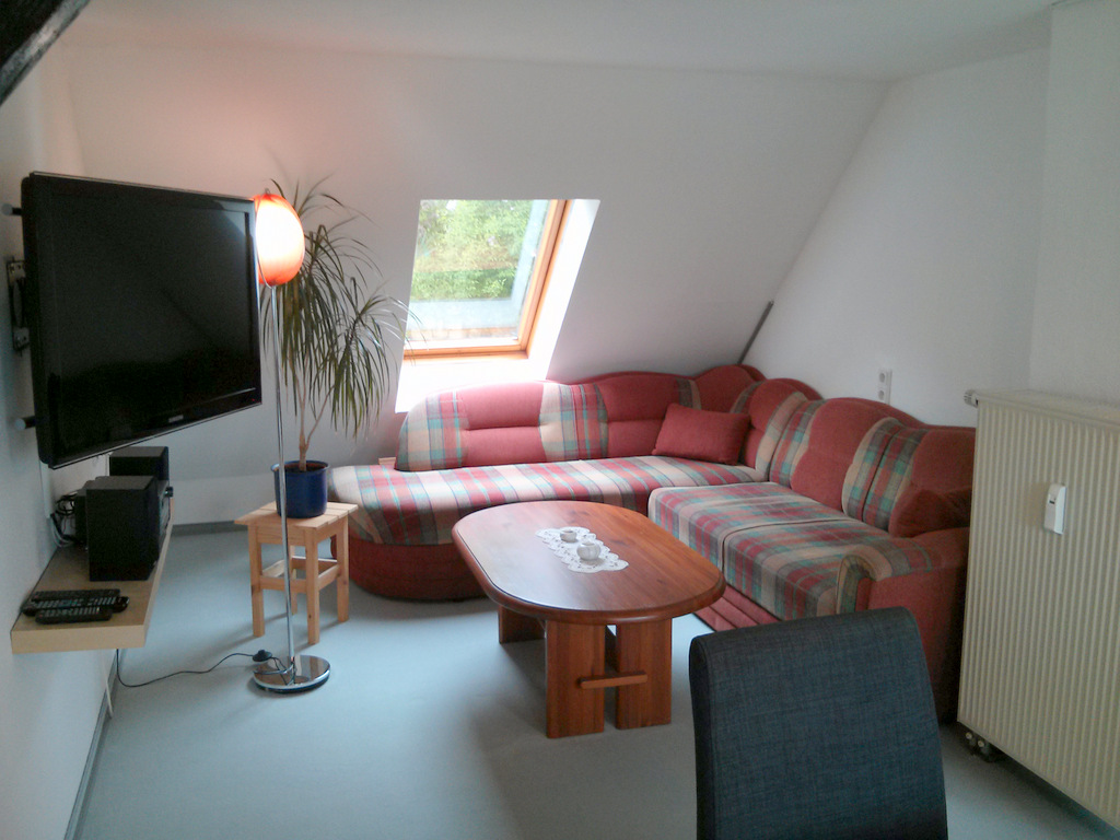 Fernsehen