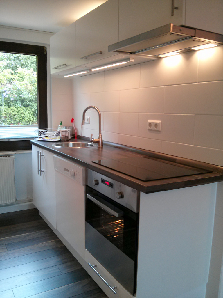 Kochen