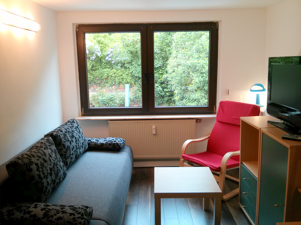 Gästezimmer