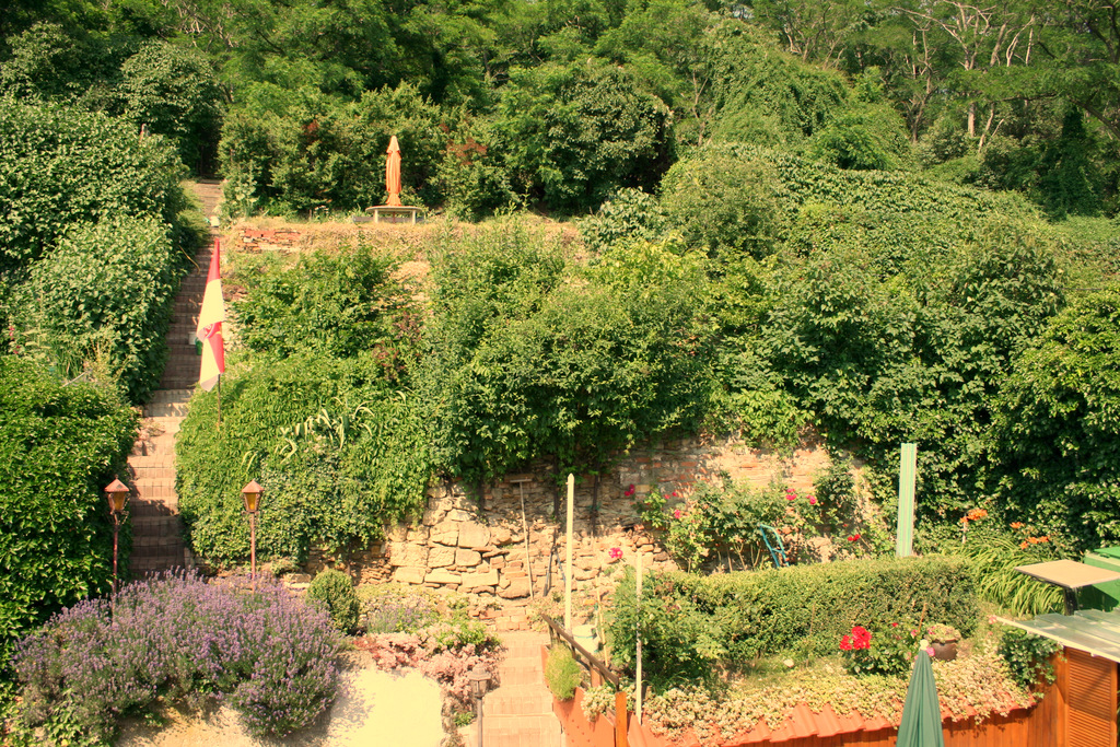 Garten